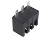 Modul Rezistori Descărcare Condensatoare PFC 82k&Omega; 480V