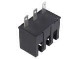 Modul Rezistori Descărcare Condensatoare PFC 82k&Omega; 480V