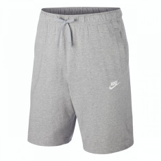 Pantaloni scurti Nike M NSW CLUB SHORT JSY