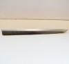 Ornament panou ușă st&acirc;nga spate BMW 5 F10 2012 OEM: 8050165 10860730