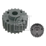 Roata dintata arbore cotit Febi Bilstein 25170