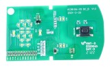 CONTROL MODULE HVC6264BK 862719 GORENJE