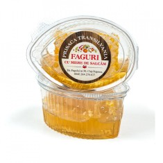 MIERE CU FAGURE 70gr (caserola) PRISACA TRANSILVANIA