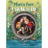 Oskar &eacute;s &eacute;n - Maria Parr