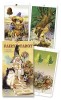 The Fairy Tarot Deck [With 16 Page Fold-Out Instruction Sheet]