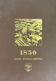 Stefan Pascu, Viorica Marica, Mircea Toca, Rudolf Wagner - 1850. Clujul