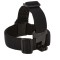 Curea de cap Telesin pentru camere sport GP-HMS-T04
