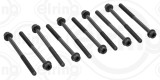 ELRING 028.230 Set surub, chiulasa