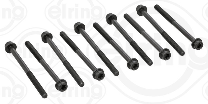 ELRING 028.230 Set surub, chiulasa