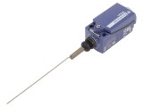 Limitator cursă cu IP67, 10A, NO + NC - TELEMECANIQUE SENSORS