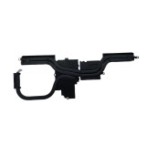 Radiator Laptop, HP, Omen 17-CK, 17T-CK, TPN-Q266, M73742-001, pentru placa video GTX 3060