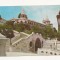 FA14 - Carte Postala- UNGARIA - Budapesta, Fishers&#039; Bastion, circulata 1986