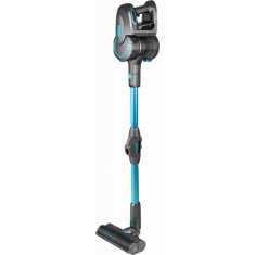 RESIGILAT - Aspirator vertical portabil 2 in 1 ECG VT 6220 Power Flex, Cyclone,