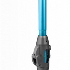 RESIGILAT - Aspirator vertical portabil 2 in 1 ECG VT 6220 Power Flex, Cyclone,
