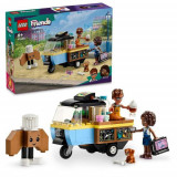 LEGO&reg; Friends - Brutaria pe roti 42606, 125 piese