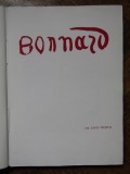 BONNARD par LEON WERTH , 1923