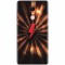Husa silicon pentru Xiaomi Redmi Note 4, Abstract Supers
