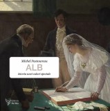 Alb. Istoria unei culori speciale - Michel Pastoureau - For You