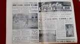 Ziar Gazeta Sporturilor 7 06 1990