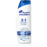 Head &amp; Shoulders Classic Clean 2in1 sampon anti-matreata 2 in 1 360 ml