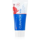 Curaprox Kids Pasta de dinti pentru copii. Strawberry 60 ml