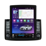 Cumpara ieftin Navigatie dedicata cu Android Chevrolet Aveo 2006 - 2011, 8GB RAM, Radio GPS