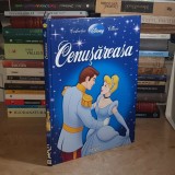 CENUSAREASA : COLECTIA DISNEY CLASIC , EGMONT ROMANIA , 2009 *