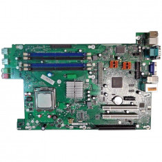 Placa de baza second hand Fujitsu E5720, Socket LGA775 foto