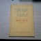 GHEORGHE DIMA - Opere Alese - Viorel Cosma (editie critica) - 1958, 142 p.