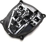 Suport bec lampa spate Skoda Octavia Iii (5e) 01.2013-05.2017, Octavia Iii (5e) 03.2017-09.20, Liftback, spate, stanga, H21W+LED+P21W+PY21W;