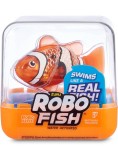 Robo Alive Robotic Fish S3 Random (7181uq1)
