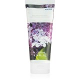 Korres Lilac lapte de corp cu arome florale 200 ml