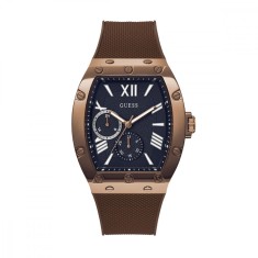 Ceas Barbati, Guess, Falcon GW0568G1 - Marime universala