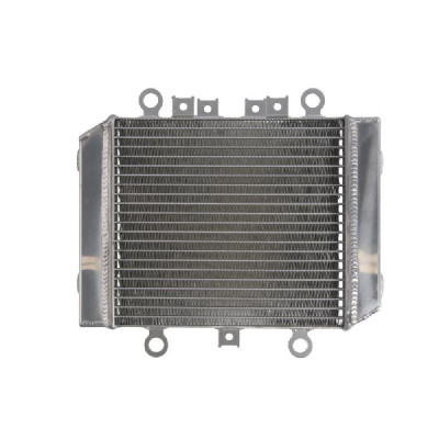 RADIATOR KAWASAKI ER 500 1996 2009 foto