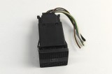 Comutator &icirc;ncălzire luneta VW GOLF III Cabriolet 1E7 2001 OEM: 1E0959621 30323206