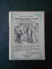 NICODIM MANDITA - MEDICAMENTELE CRUCII CELOR CASATORITI (1992) foto