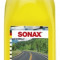Concentrat spalare parbriz 1:10 produce 2 5litri solutie cu aroma de lamaie Sonax 250ml Kft Auto