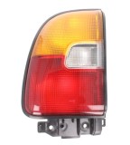 Stop spate lampa Toyota Rav4 (Xa10), 06.1994-1998, spate, Stanga, P21/5W+P21W; omologare: ECE/SAE, DEPO