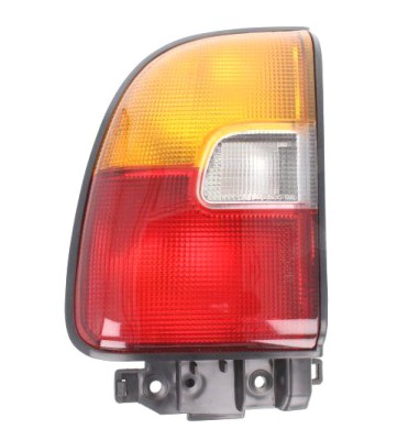 Stop spate lampa Toyota Rav4 (Xa10), 06.1994-1998, spate, Stanga, P21/5W+P21W; omologare: ECE/SAE, DEPO foto