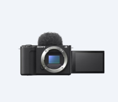 Sony Mirrorless Camera ZV-E10 II 26MP foto
