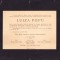 HST A482 Ferpar Luiza Pop soție protopop greco-catolic Ioan Pop Hunedoara 1921