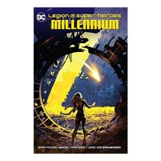 Legion of Super-Heroes Vol. 1