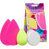 beautyblender&reg; Holiday Cleantemporary Trio Set - Blend, Blot &amp; Cleanse set cadou