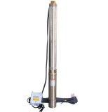 Pompa submersibila ProGarden 1.5kW, 100 l/min, 131 m, 18 etaje