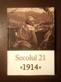 Secolul 21 nr. 1-6/ 2014: 1914