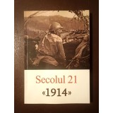 Secolul 21 nr. 1-6/ 2014: 1914