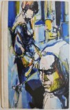 Le Bossu ou Le Petit Parisien - Paul Feval, Carte in Franceza