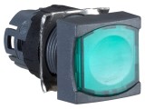 Comutator Apăsare 16mm Harmony XB6 40-70&deg;C