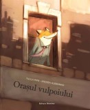 Orasul vulpoiului - Nomina