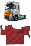 Cumpara ieftin Set Covorase Piele Truck Pentru Renault T (2013-2022)